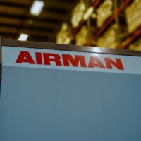 2023 Airman PDSJ1550DP -4C6 Dual Pressure Switching High Pressure Compressor (Unused) - Image 24