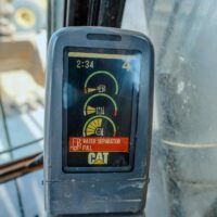 2012 CAT 336D L Tracked Excavator - Image 8