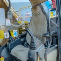 2012 CAT 336D L Tracked Excavator - Image 10
