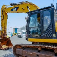 2012 CAT 336D L Tracked Excavator - Image 11