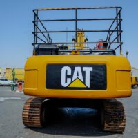 2012 CAT 336D L Tracked Excavator - Image 14