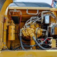 2012 CAT 336D L Tracked Excavator - Image 15