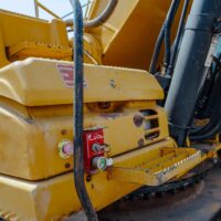 2012 CAT 336D L Tracked Excavator - Image 17