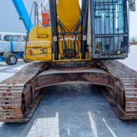 2012 CAT 336D L Tracked Excavator - Image 22