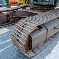 2012 CAT 336D L Tracked Excavator - Image 24
