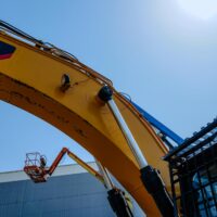2012 CAT 336D L Tracked Excavator - Image 25
