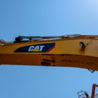 2012 CAT 336D L Tracked Excavator - Image 26