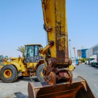 2012 CAT 336D L Tracked Excavator - Image 27