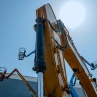 2012 CAT 336D L Tracked Excavator - Image 29