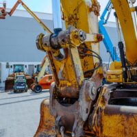 2012 CAT 336D L Tracked Excavator - Image 30