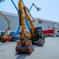 2012 CAT 336D L Tracked Excavator - Image 2