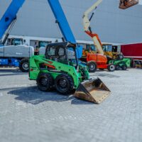 2020 BOBCAT S450 Skid Steer Loader - Image 4