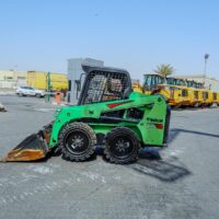 2020 BOBCAT S450 Skid Steer Loader - Image 9