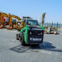2020 BOBCAT S450 Skid Steer Loader - Image 5