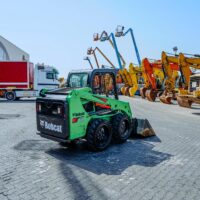 2020 BOBCAT S450 Skid Steer Loader - Image 6