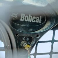 2020 BOBCAT S450 Skid Steer Loader - Image 7