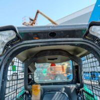 2020 BOBCAT S450 Skid Steer Loader - Image 8