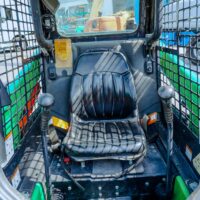 2020 BOBCAT S450 Skid Steer Loader - Image 10