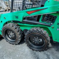 2020 BOBCAT S450 Skid Steer Loader - Image 13