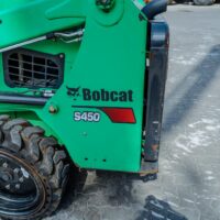 2020 BOBCAT S450 Skid Steer Loader - Image 14