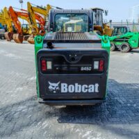 2020 BOBCAT S450 Skid Steer Loader - Image 15