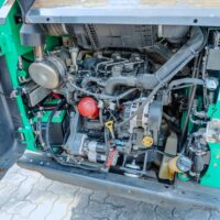 2020 BOBCAT S450 Skid Steer Loader - Image 16