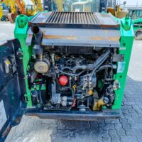 2020 BOBCAT S450 Skid Steer Loader - Image 17