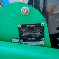 2020 BOBCAT S450 Skid Steer Loader - Image 18