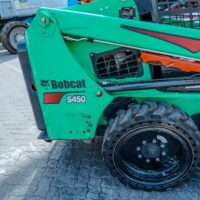 2020 BOBCAT S450 Skid Steer Loader - Image 19