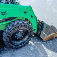 2020 BOBCAT S450 Skid Steer Loader - Image 20