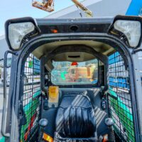 2020 BOBCAT S450 Skid Steer Loader - Image 21