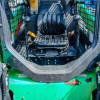 2020 BOBCAT S450 Skid Steer Loader - Image 22