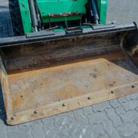 2020 BOBCAT S450 Skid Steer Loader - Image 24