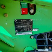 2017 BOBCAT S550 Skid Steer Loader - Image 16