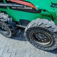 2017 BOBCAT S550 Skid Steer Loader - Image 17