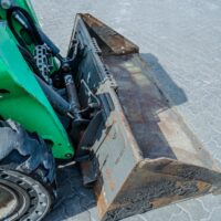 2017 BOBCAT S550 Skid Steer Loader - Image 18