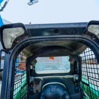 2017 BOBCAT S550 Skid Steer Loader - Image 19