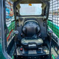 2017 BOBCAT S550 Skid Steer Loader - Image 20