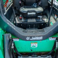 2017 BOBCAT S550 Skid Steer Loader - Image 21