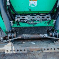 2017 BOBCAT S550 Skid Steer Loader - Image 22