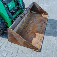 2019 BOBCAT S550 Skid Steer Loader - Image 15