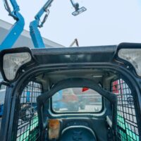 2019 BOBCAT S550 Skid Steer Loader - Image 16