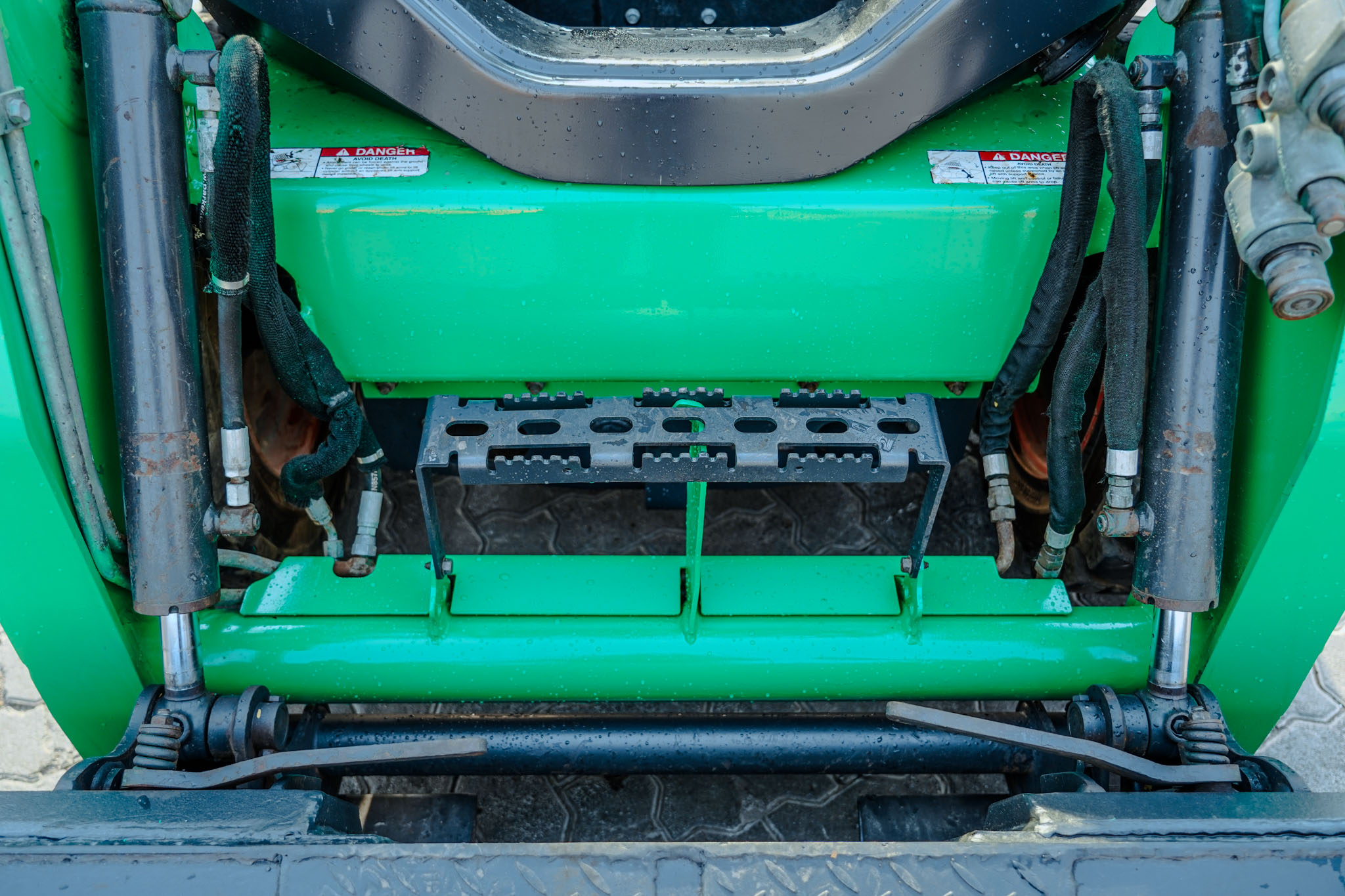 2019 BOBCAT S450 Skid Steer Loader - Image 27