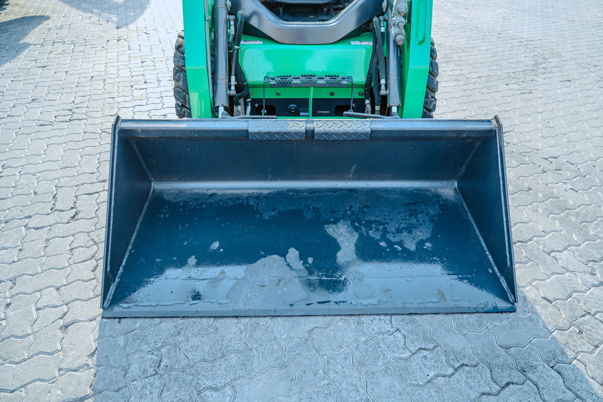 2019 BOBCAT S450 Skid Steer Loader - Image 8