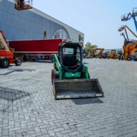 2019 BOBCAT S450 Skid Steer Loader - Image 3