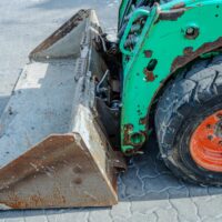 2019 BOBCAT S450 Skid Steer Loader - Image 4