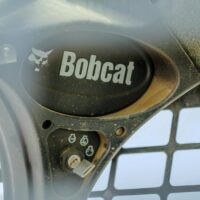 2019 BOBCAT S450 Skid Steer Loader - Image 5