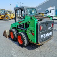 2019 BOBCAT S450 Skid Steer Loader - Image 7
