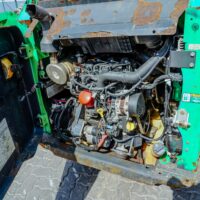 2019 BOBCAT S450 Skid Steer Loader - Image 9