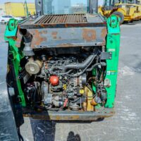 2019 BOBCAT S450 Skid Steer Loader - Image 10